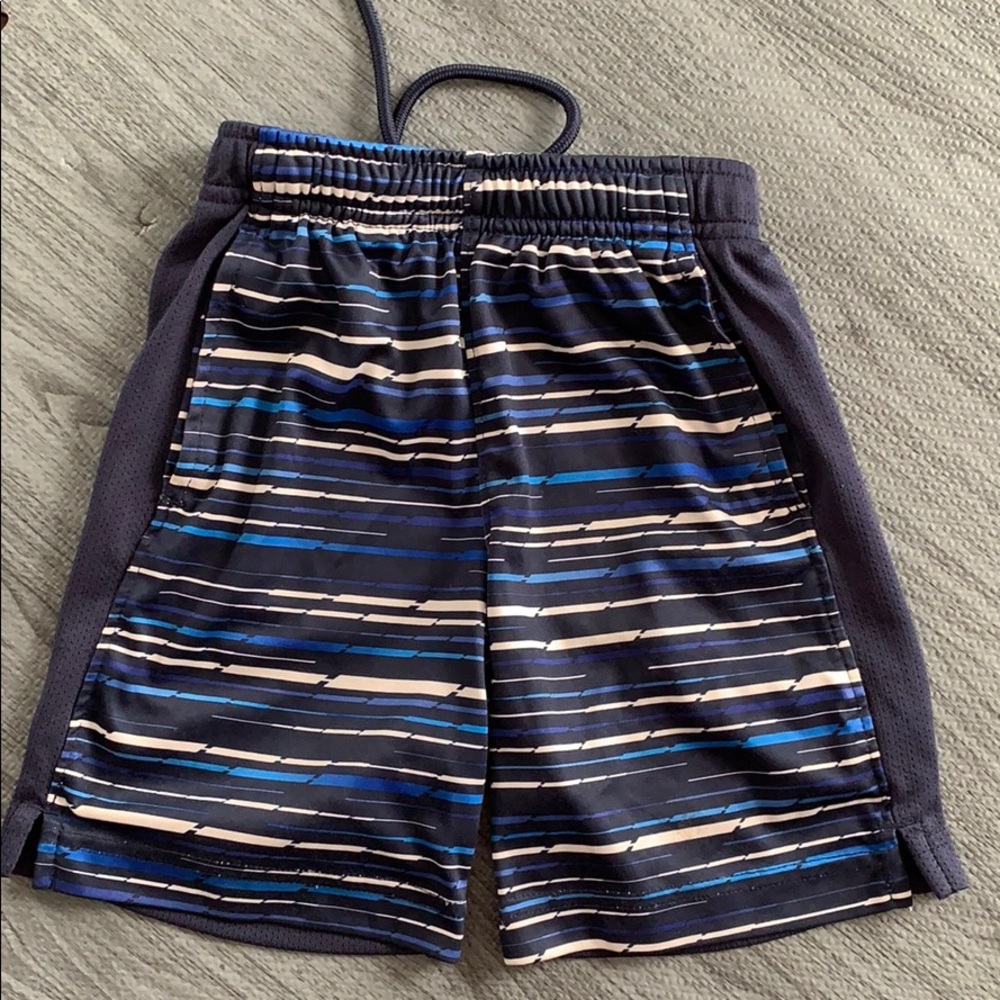 Nike Dri-Fit shorts